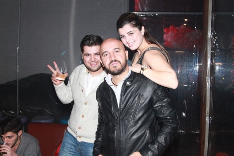 New Year at Publicity